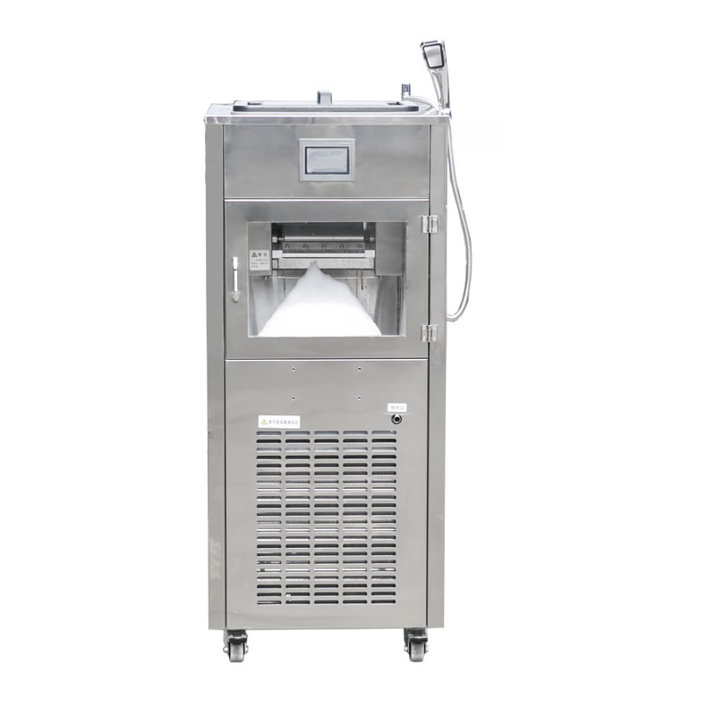 牛奶雪花冰机  IC-2