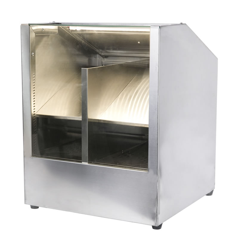 Popcorn incubator HA-450 